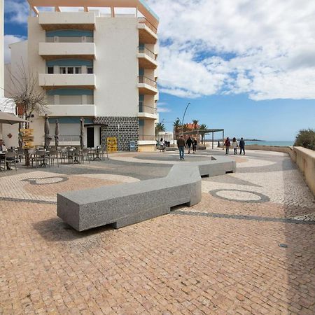 Apartamento Caravela Armacao de Pera Ngoại thất bức ảnh