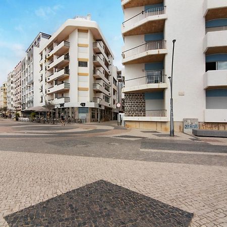 Apartamento Caravela Armacao de Pera Ngoại thất bức ảnh