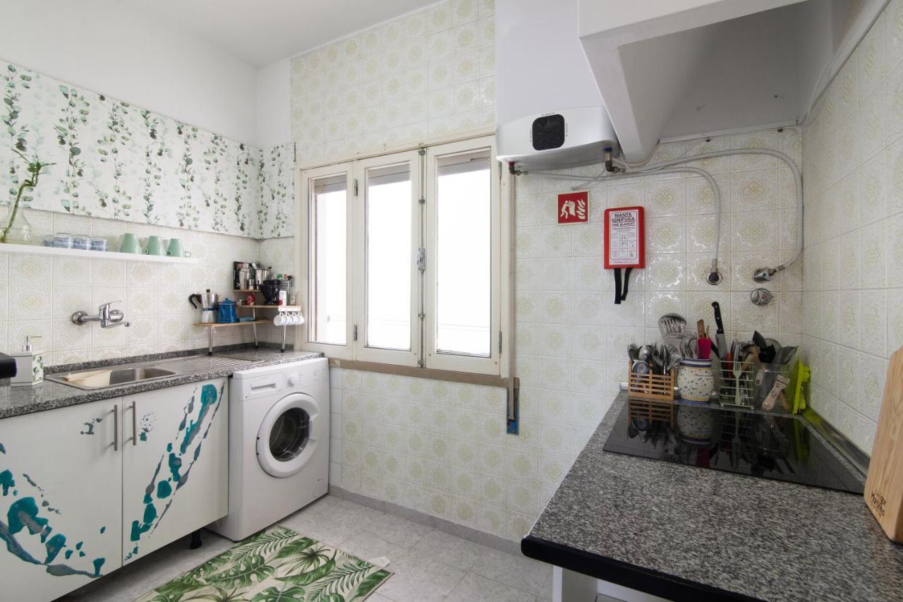 Apartamento Caravela Armacao de Pera Ngoại thất bức ảnh