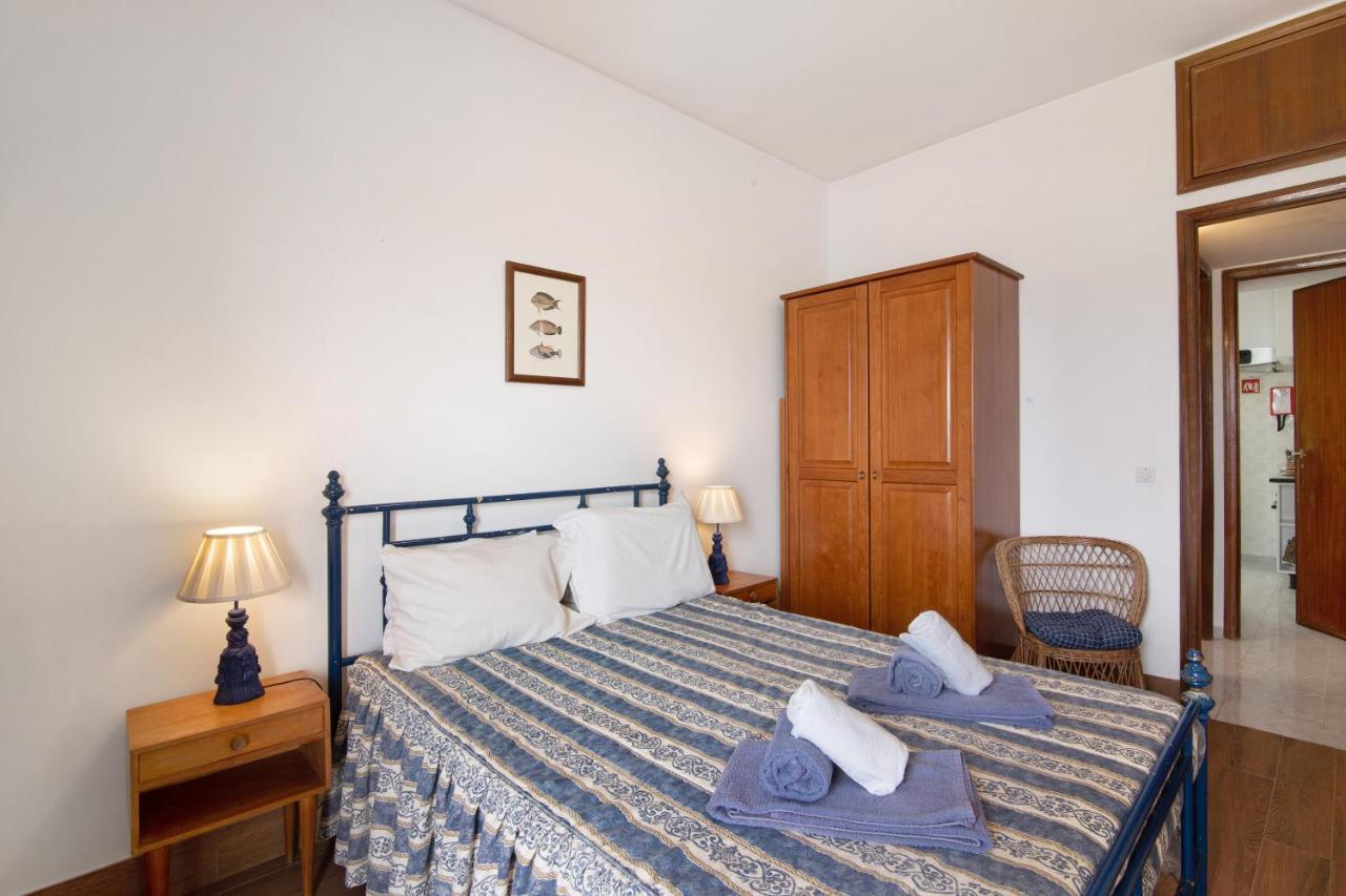 Apartamento Caravela Armacao de Pera Ngoại thất bức ảnh