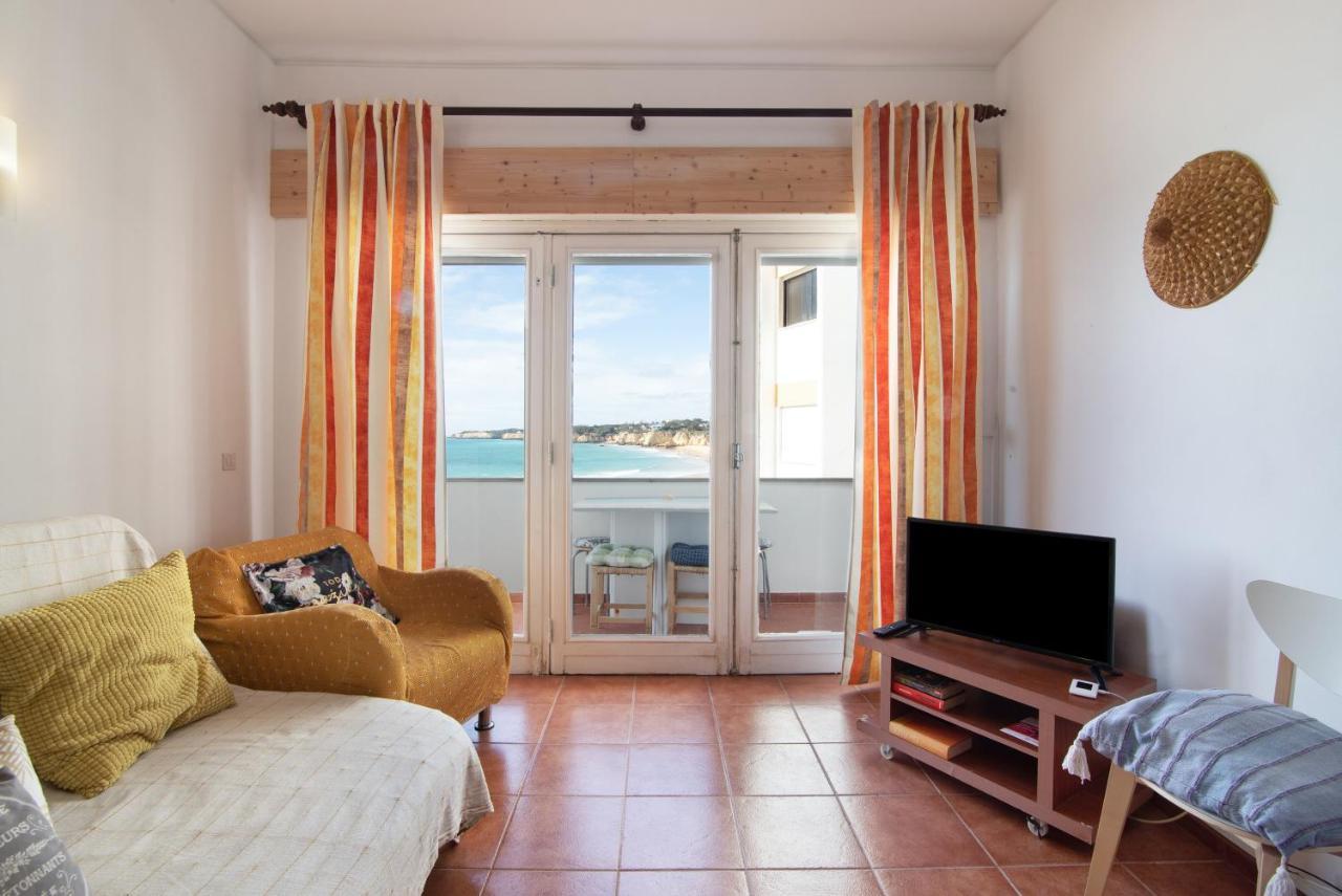 Apartamento Caravela Armacao de Pera Ngoại thất bức ảnh