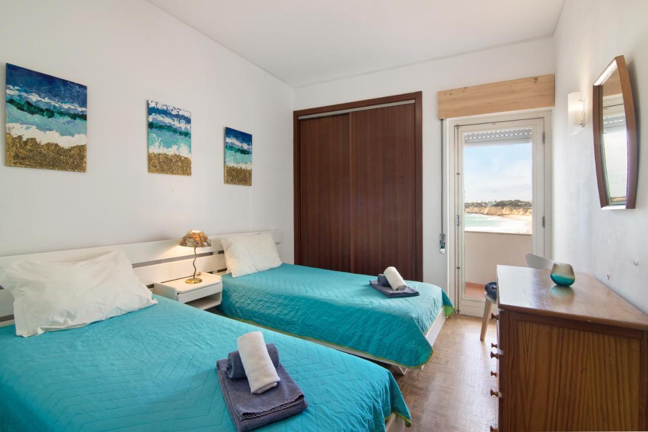 Apartamento Caravela Armacao de Pera Ngoại thất bức ảnh
