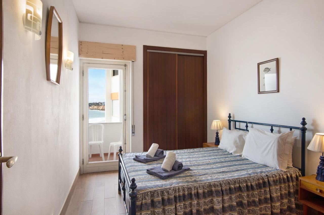Apartamento Caravela Armacao de Pera Ngoại thất bức ảnh