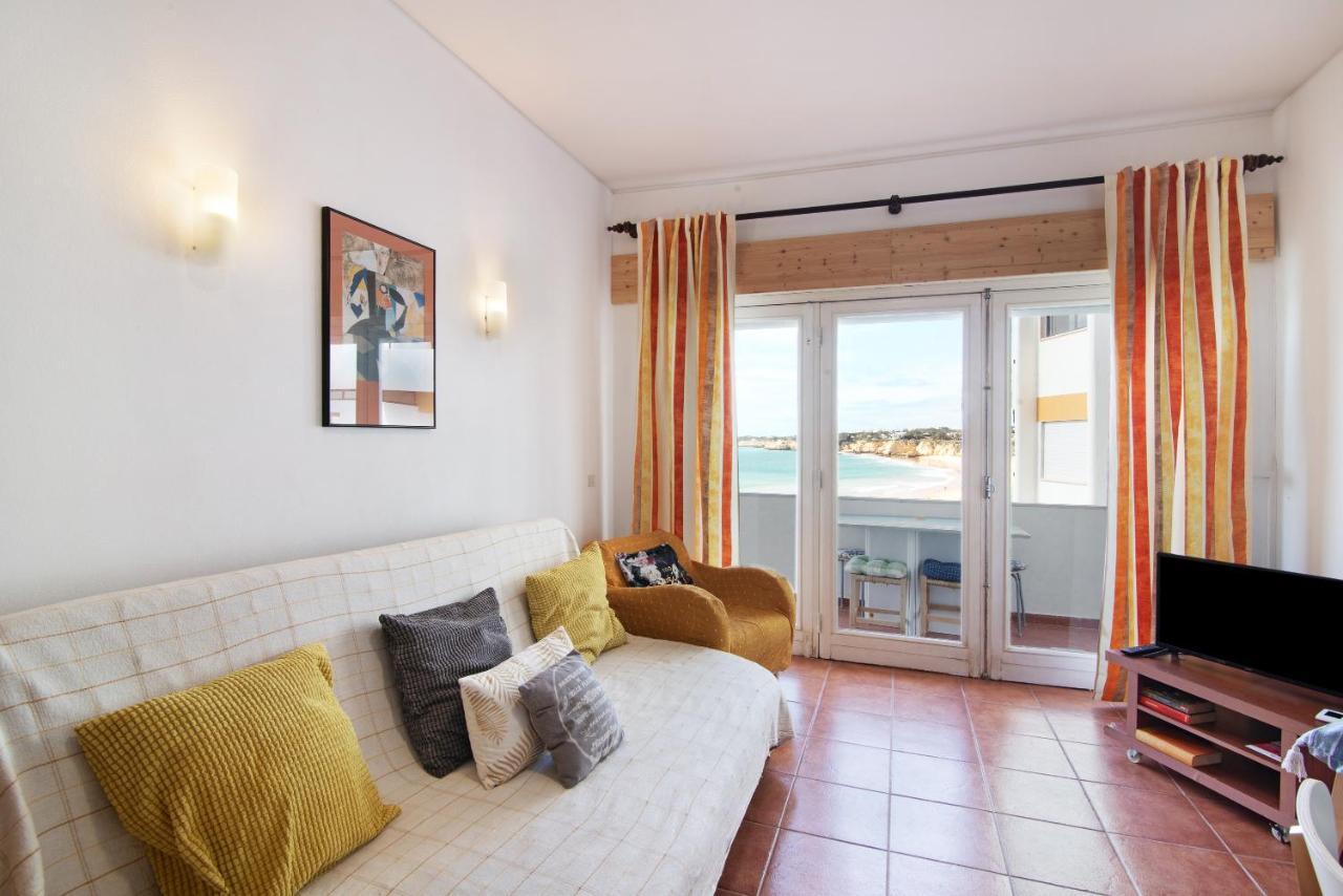 Apartamento Caravela Armacao de Pera Ngoại thất bức ảnh