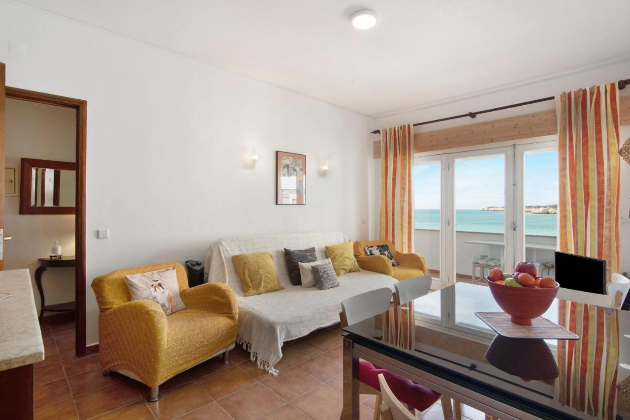 Apartamento Caravela Armacao de Pera Ngoại thất bức ảnh