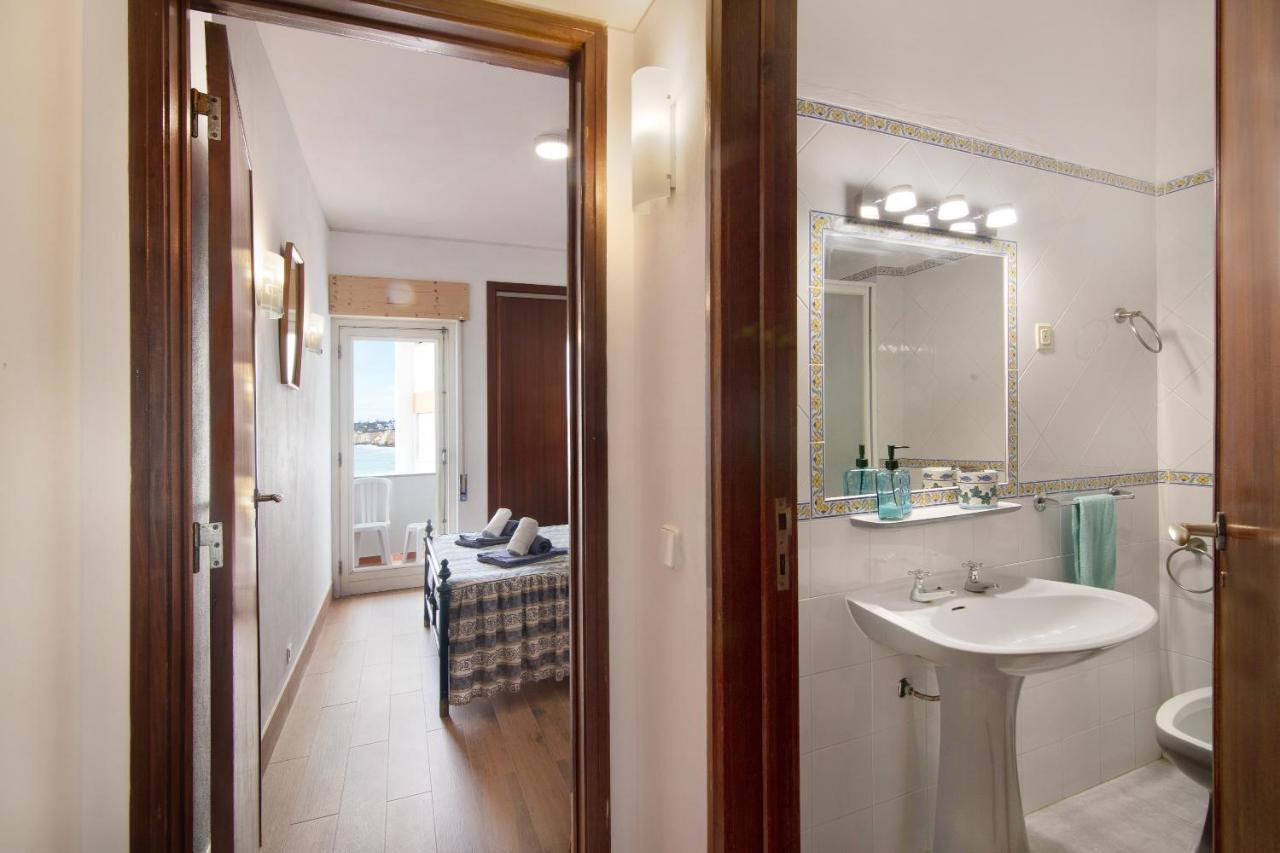 Apartamento Caravela Armacao de Pera Ngoại thất bức ảnh