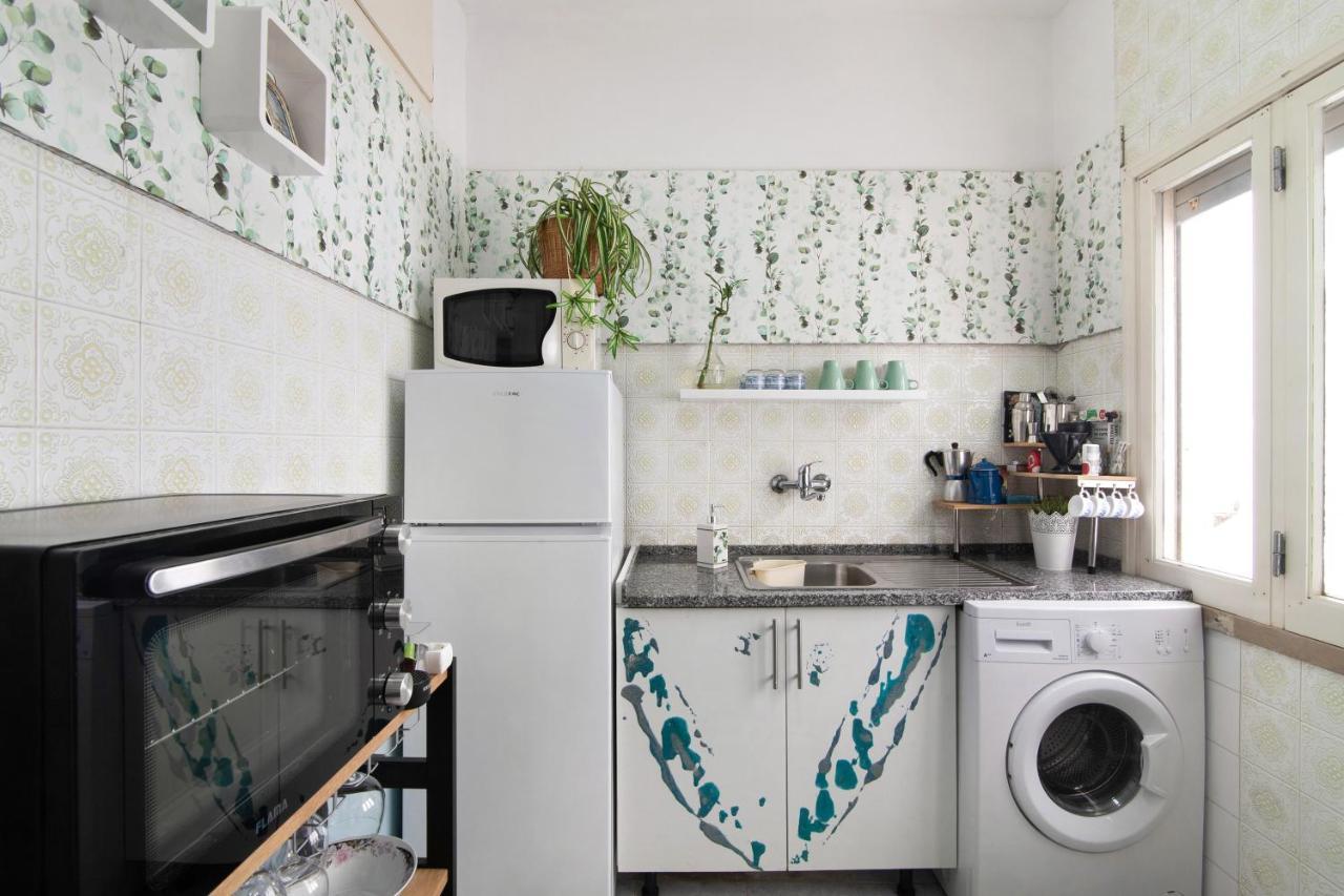 Apartamento Caravela Armacao de Pera Ngoại thất bức ảnh